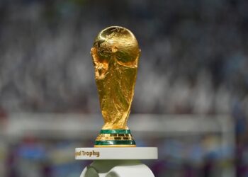 World Cup 2034 to be held in Saudi Arabia as their only rivals Australia pull out of the bidding