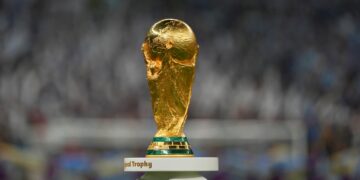 World Cup 2034 to be held in Saudi Arabia as their only rivals Australia pull out of the bidding