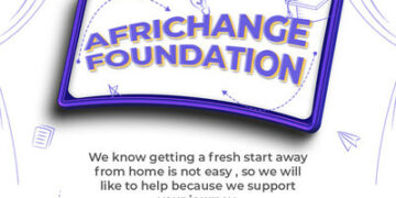 Africhange Foundation is Giving Out $50,000 to 20 Nigerians Studying Abroad for its Pilot Program