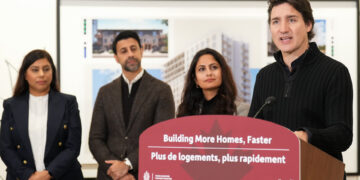 Brampton and Federal Government Join Forces to Expedite Construction of 24,000 New Homes