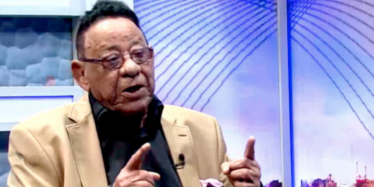 Robert Clarke: Atiku’s woes caused 90% of his woes, they knew he had no case