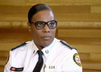High-Ranking Cop Admits To Helping Mentees Cheat