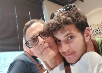 Mother of the fifth Canadian confirmed dead in Hamas attack reveals her son smothered grenade with his body