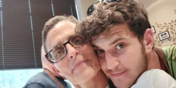 Mother of the fifth Canadian confirmed dead in Hamas attack reveals her son smothered grenade with his body
