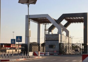 Canadian man in southern Gaza describes desperate conditions while waiting for border to open