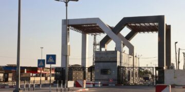 Canadian man in southern Gaza describes desperate conditions while waiting for border to open