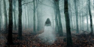 Survey reveals that 50% of Canadians believe in ghosts and spirits