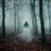 Survey reveals that 50% of Canadians believe in ghosts and spirits