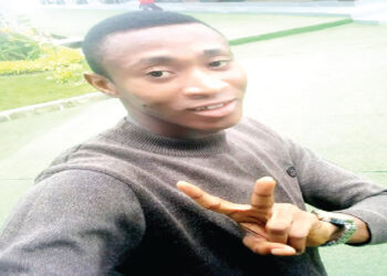 Chinese beat Nigerian student to death in Philippines