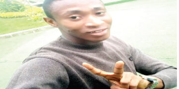 Chinese beat Nigerian student to death in Philippines