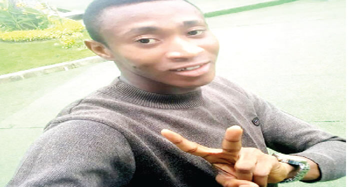 Chinese beat Nigerian student to death in Philippines