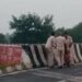 Indian Cops Throw Accident Victim’s Body Into Canal