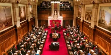 Parliament Honours Man Who Fought in Nazi Unit: Wikipedia Page Faces Deletion