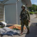 Israel death toll from Hamas attack surpasses 600
