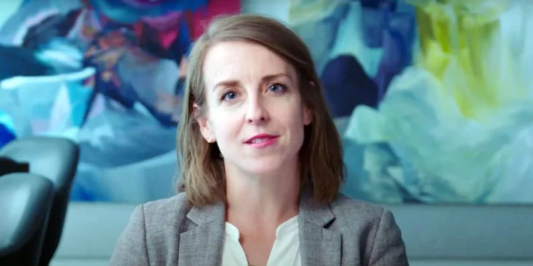 Peel Regional Police welcomes new Deputy Chief and CAO Lauren Jackson