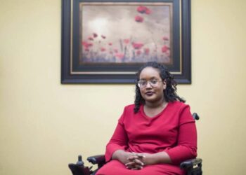 MPP Sarah Jama Threatens Legal Action Against Premier Doug Ford Over Israel-Hamas Comments