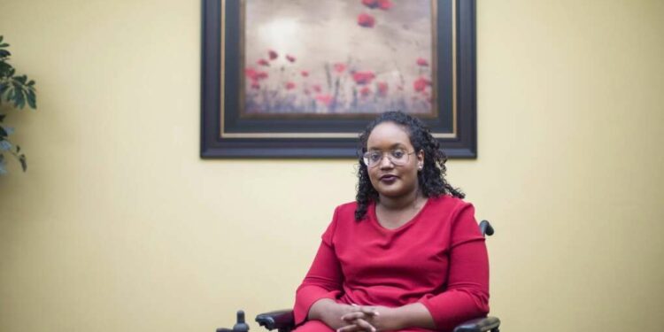 MPP Sarah Jama Threatens Legal Action Against Premier Doug Ford Over Israel-Hamas Comments