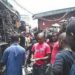Lagos State Government Reopens Ladipo Market