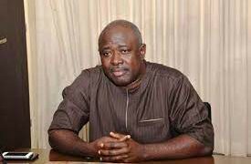 Nigerian government targets 2 million bpd production by December