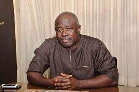 Nigerian government targets 2 million bpd production by December