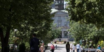 McGill University’s Concerns About Quebec’s Proposal to Double Out-of-Province Tuition for English-Speaking Students