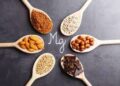 Remedies for magnesium deficiency