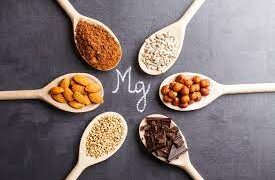 Remedies for magnesium deficiency