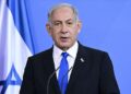 Benjamin Netanyahu: Any place Hamas is hiding, we’ll turn it into rubble
