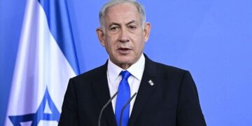 Benjamin Netanyahu: Any place Hamas is hiding, we’ll turn it into rubble