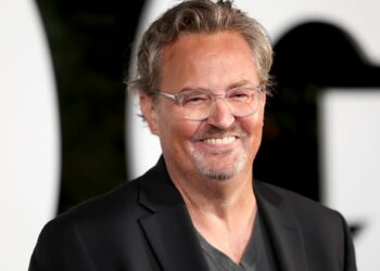 ‘Friends’ star, Matthew Perry, dies of possible drowning