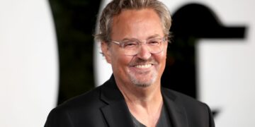 ‘Friends’ star, Matthew Perry, dies of possible drowning