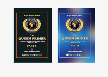 Nigerian lawmakers want government to ban popular children’s book ‘Queen Primer’ over pro-LGBTQ content