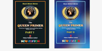 Nigerian lawmakers want government to ban popular children’s book ‘Queen Primer’ over pro-LGBTQ content