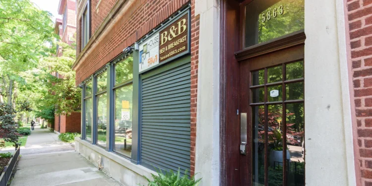 Legislative Measures to Regulate Short-Term Rentals and Increase Housing Availability