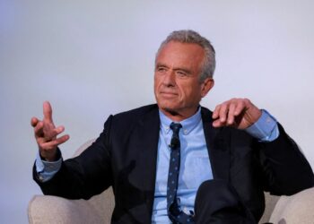 RFK Jr. launches Presidential Bid under Independent Party to challenge Biden and Trump