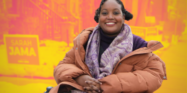 Leaders, citizens back Sarah Jama after her removal from Ontario NDP caucus