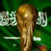 Saudi Arabia submit formal letter of intent to host the 2034 World Cup