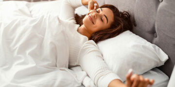 The Power of Sleep: Enhancing Well-Being Through Restful Slumber