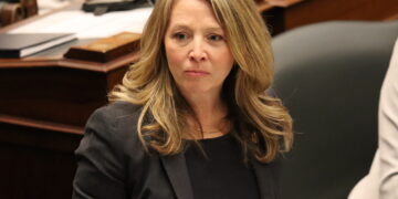 Ontario NDP leader tells own MPP to bring down statement on Hamas-Israeli conflict