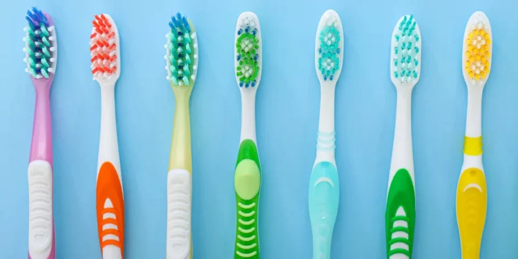 Smile Bright: A Guide to Selecting Your Perfect Toothbrush