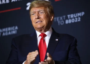 Trump pledges to reinstate ‘Muslim ban’ if voted president