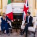 Italy and UK Collaborate to Lead Europe’s Battle Against Illegal Migration
