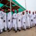 Mass Wedding in Nigeria’s Kano State Unites 1,800 Couples