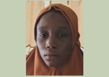 Police Arrest 20-Year-Old Woman in Adamawa State for Arson After Five Weeks of Marriage