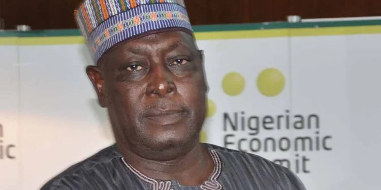 Babachir Lawal: 2023 general elections divided Nigerians