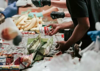 Brampton food bank rejects students citing government regulations