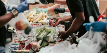 Brampton food bank rejects students citing government regulations