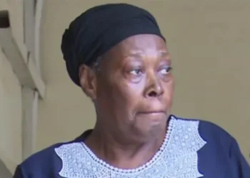 Key P&ID Case Witness, Grace Taiga, Passes Away