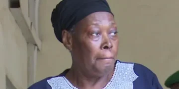 Key P&ID Case Witness, Grace Taiga, Passes Away