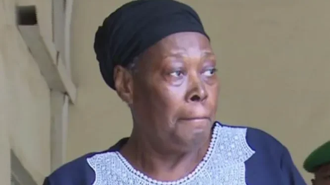 Key P&ID Case Witness, Grace Taiga, Passes Away